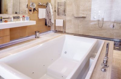 Spa Bathtub Installations